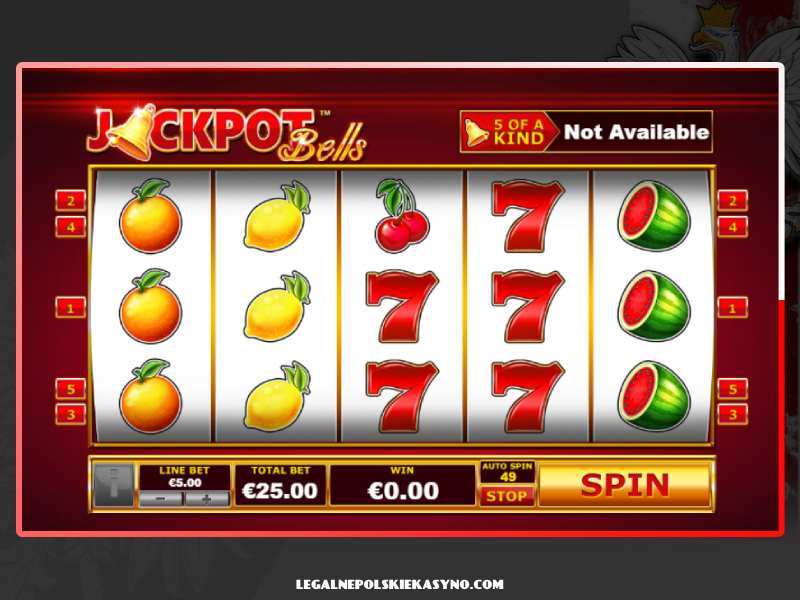 Xüsusi xüsusiyyətlər və slot simvolları