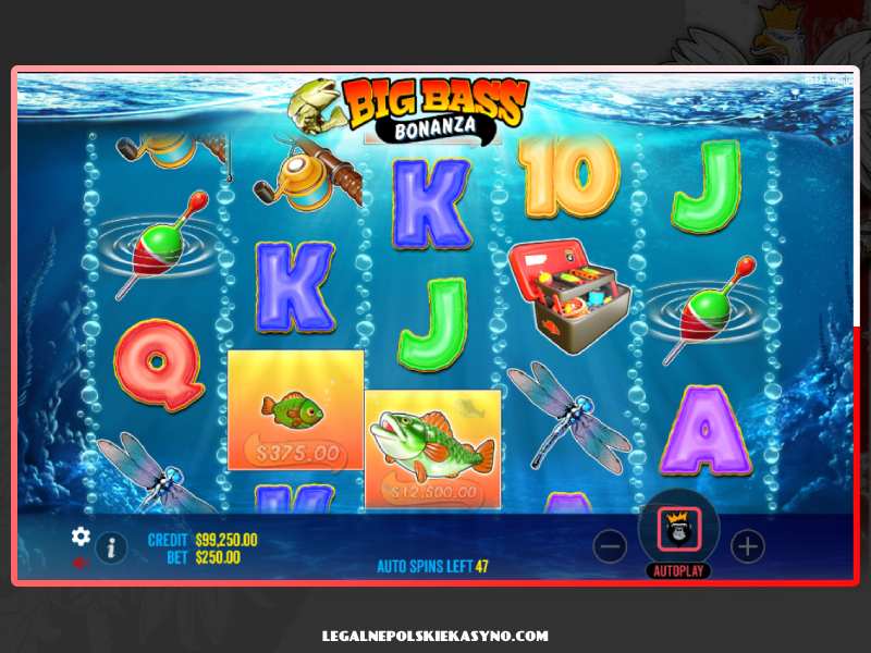 Xüsusi xüsusiyyətlər və slot simvolları