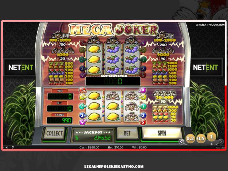 Xüsusi xüsusiyyətlər və slot simvolları