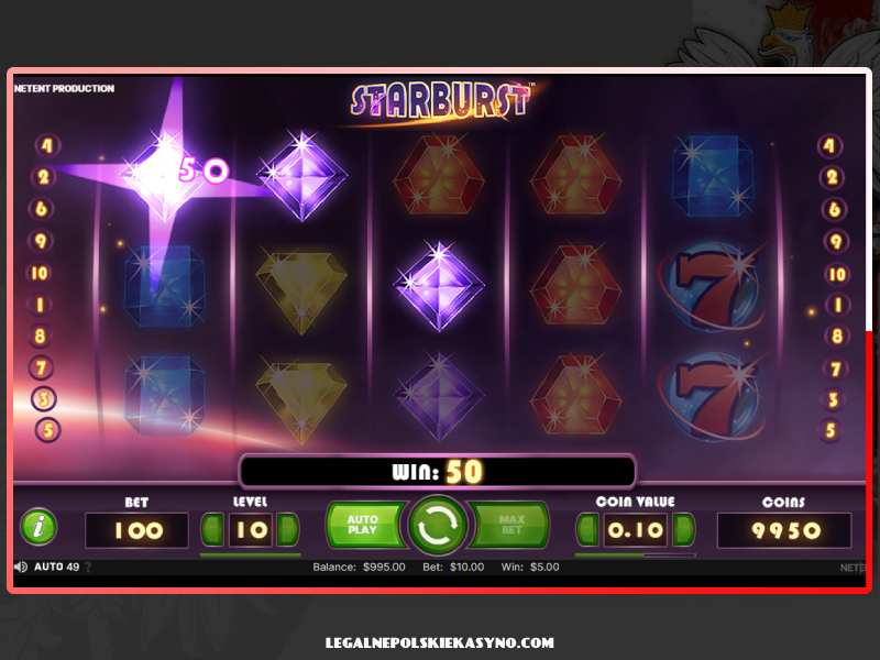 Xüsusi xüsusiyyətlər və slot simvolları