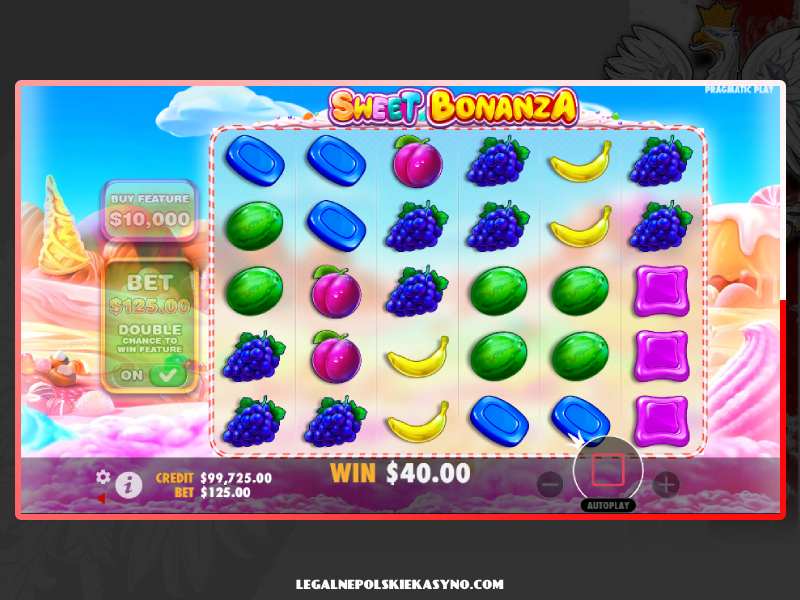 History of the Sweet Bonanza slot machine and interesting facts