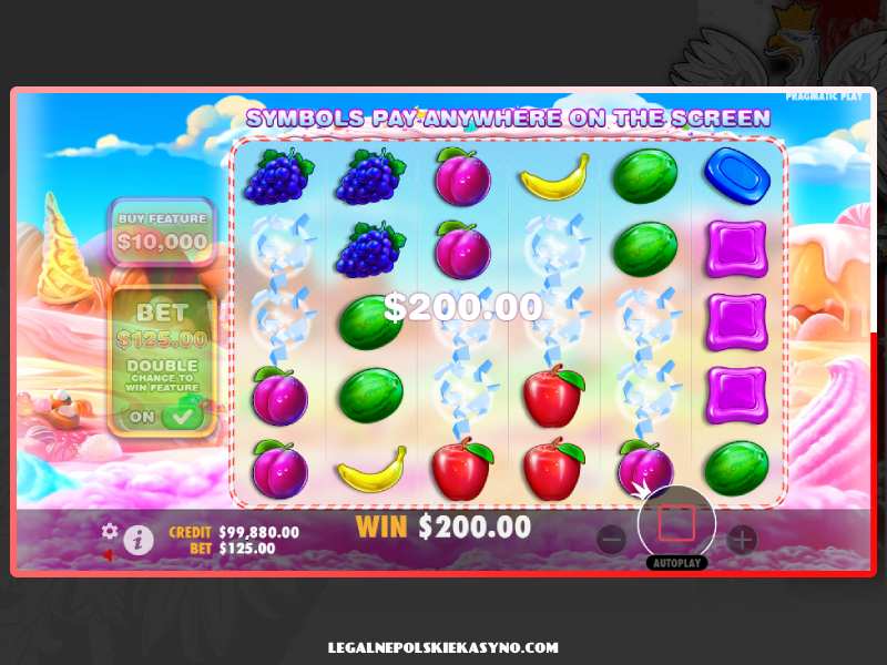 How to play Sweet Bonanza for real money