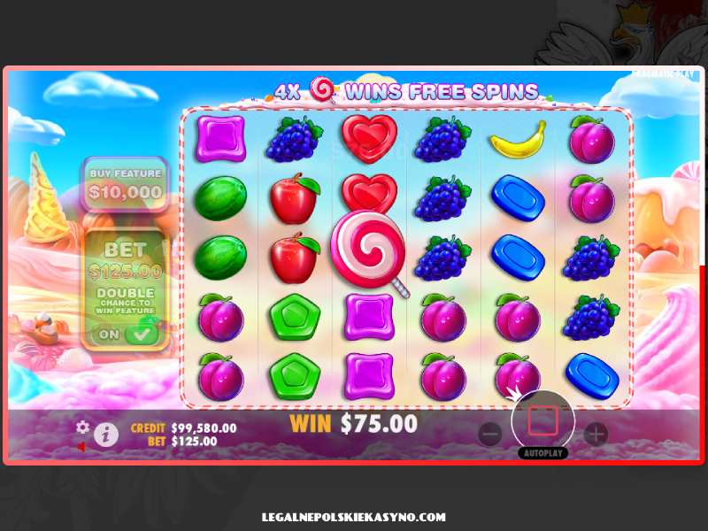 Tactics and strategies for the Sweet Bonanza slot