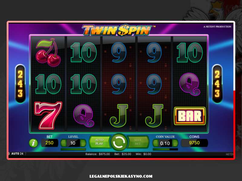 Special features and slot symbols