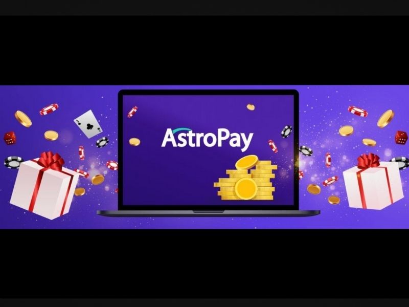 korzystać z AstroPay w kasynach online