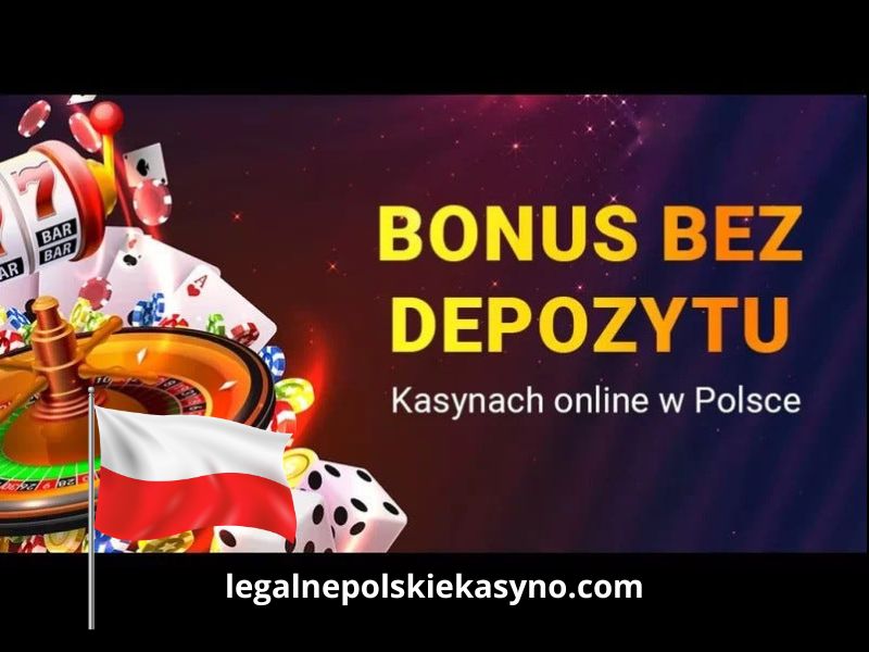 Otrzymać bonus bez Depozytu