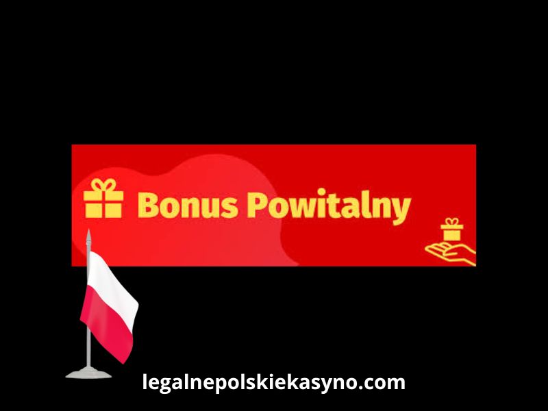 Bonus Powitalny