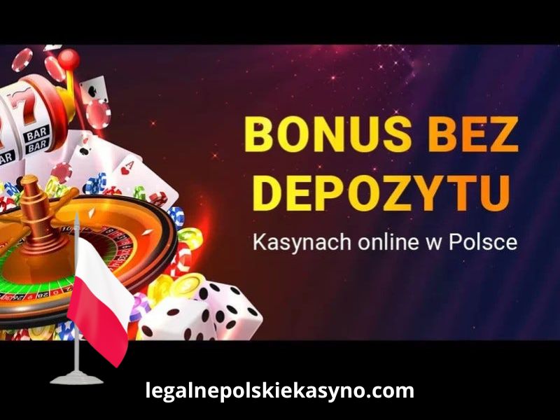 opis bonusu w kasynie