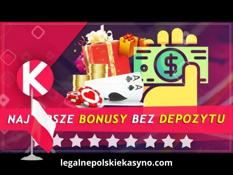 Jak zdobyć Bonus kasynowy?