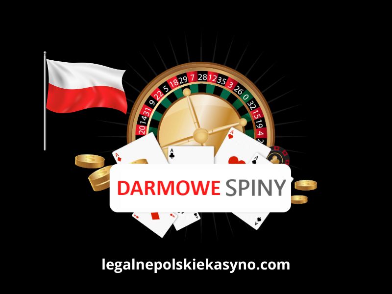 Najlepszy Bonus bez depozytu z Darmowymi Spinami