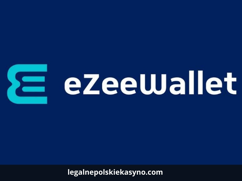 Portfel cyfrowy eZeeWallet