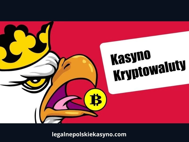 Wirtualna Kryptowaluta