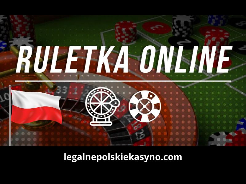 Graj w Ruletkę w Kasynach online