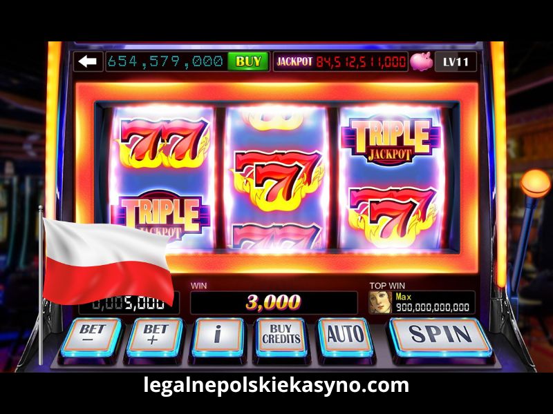 Dostawcy oprogramowania oferujący darmowe slots